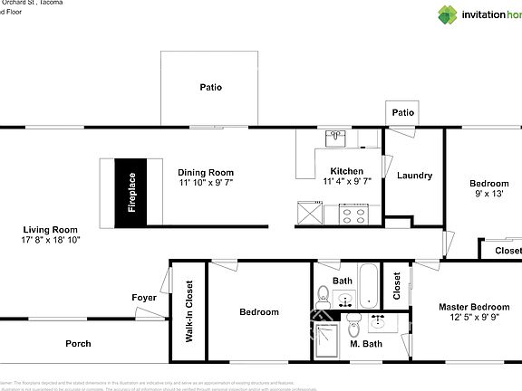 2nd image of 944 N Orchard St