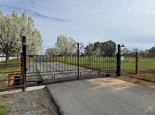 12065 Kirkwood St, Herald, CA 95638