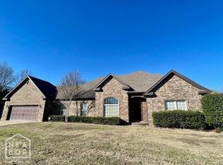 3300 Bowden Dr, Jonesboro, AR 72404