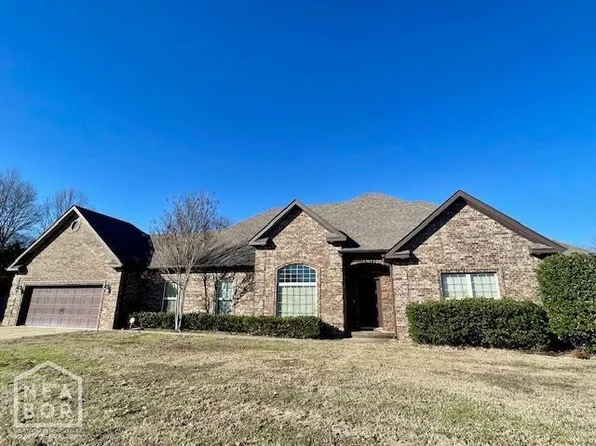 3300 Bowden Dr, Jonesboro, AR 72404