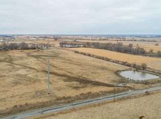 10 S 270 Rd, Wagoner, OK 74467