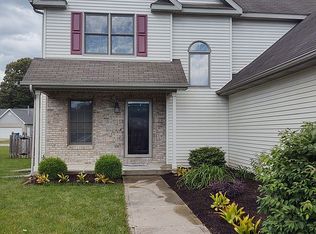 1745 Apple Tree Ct, Terre Haute, IN 47803