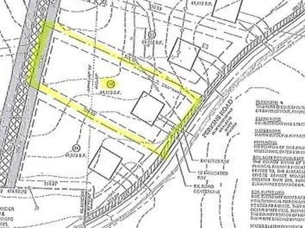 0 Perkins Rd #9, Dallas, GA 30157