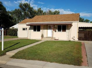4540 Jay St, Wheat Ridge, CO 80033
