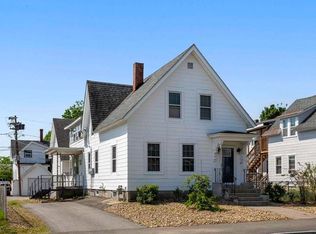 275 Manchester St, Manchester, NH 03103
