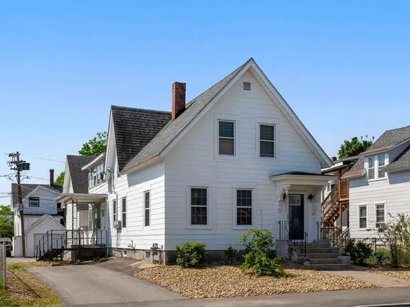 275 Manchester Street, Manchester, NH 03103