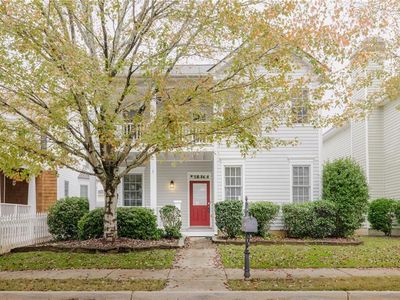 747 Gardenside Cir SE, Marietta, GA, 30067