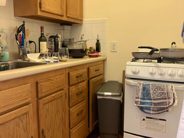Commonwealth Ave #10, 1288 Commonwealth Ave #14, Allston, MA 02134