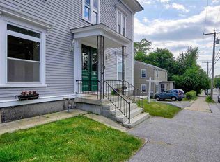 313 Bridge St UNIT 4, Manchester, NH 03104