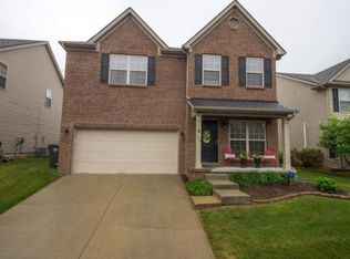 376 Kelli Rose Way, Lexington, KY 40514
