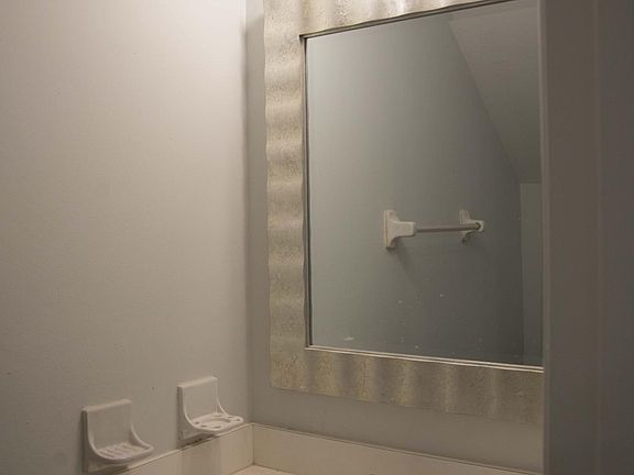 guess bathroom.