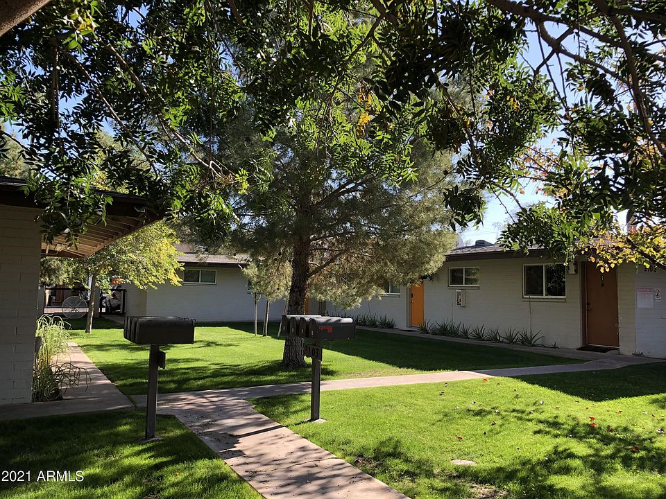1st image of 2103 S Granada Dr APT 3