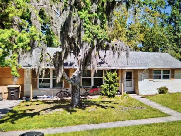 6104 GOLDEN GROVE Road W, Jacksonville, FL 32244