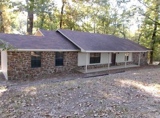 178 State School Rd, Monticello, AR 71655