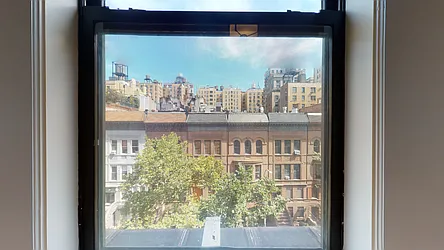 Rented by Bond New York