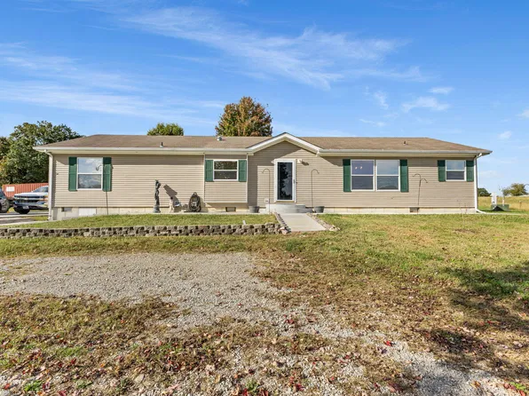 6351 N Locust Grove Church Rd, Columbia, MO 65202