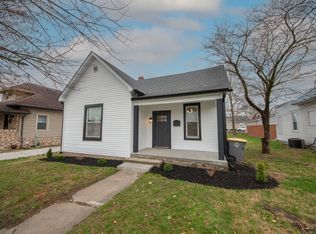 406 W 7th St, Seymour, IN 47274