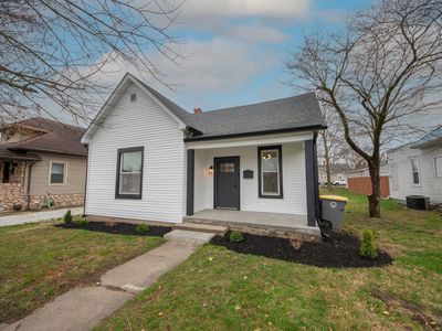 406 W 7th St, Seymour, IN, 47274