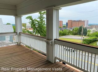 479 Spring St #U, Macon, GA 31201