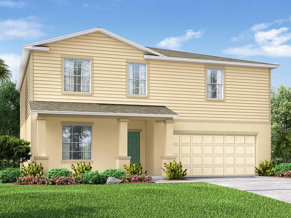 Elevation F Opt Base Front