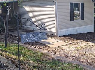 805 3rd Street Ext, Hamburg, PA 19526