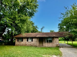 641 Green Country Dr, Tahlequah, OK 74464