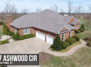 107 Ashwood Cir, Georgetown, KY 40324