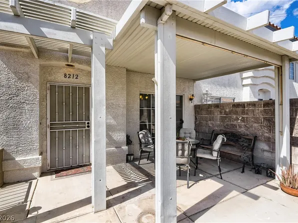 8212 Dream Star Ct, Las Vegas, NV 89145
