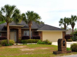2988 Albatross Dr, Navarre, FL 32566