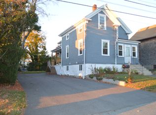 25 Hope St #2, Acushnet, MA 02743
