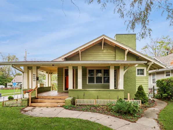 2103 Washington Ave, Des Moines, IA 50310