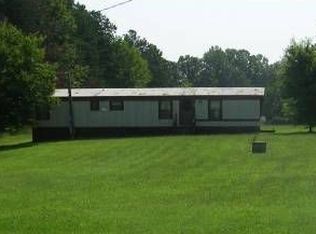 882 Bethel Hill School Rd, Roxboro, NC 27574