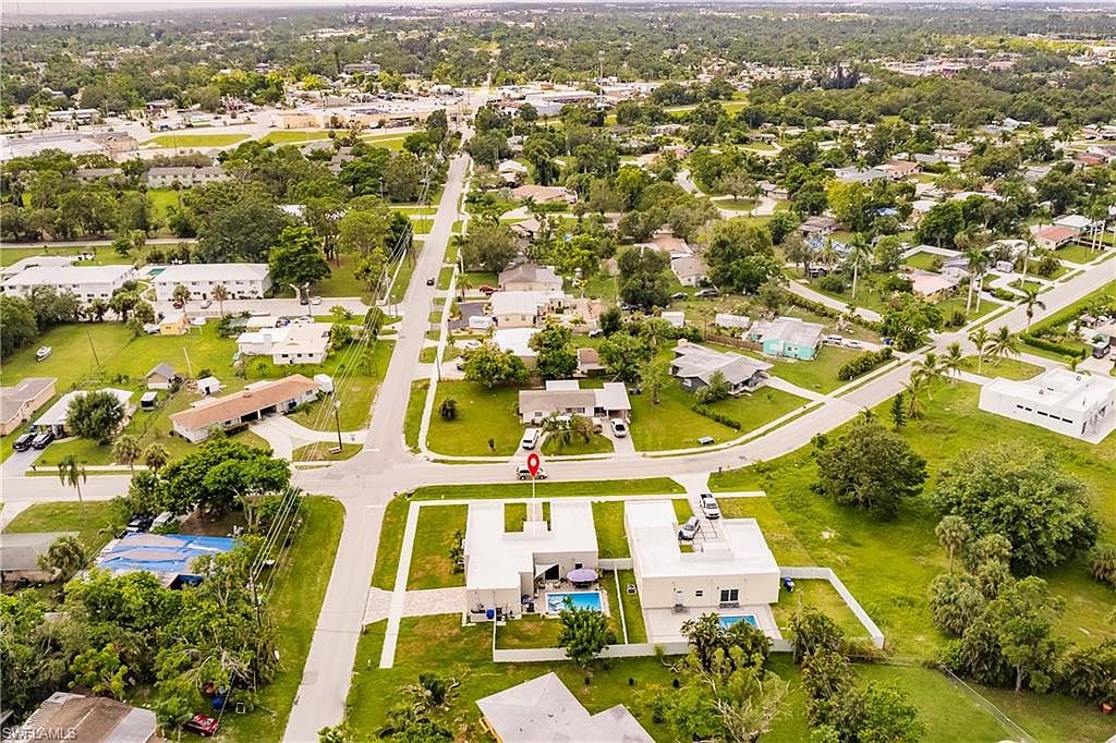 354 Van Buren St, Fort Myers, FL 33916 MLS 223058594 Zillow