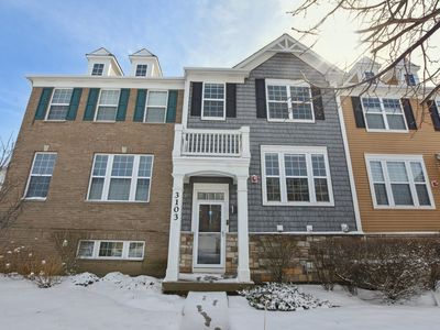 3103 Coral Ln, Glenview, IL, 60026