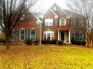 5075 Celestial Ln, Brandywine, MD