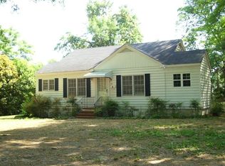 25 N Forest Ave, Forsyth, GA 31029