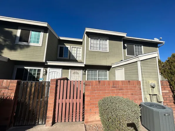 2301 E University Dr Unit 120, Mesa, AZ 85213