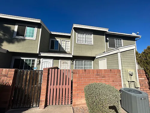 2301 E University Dr #120 Photo 1