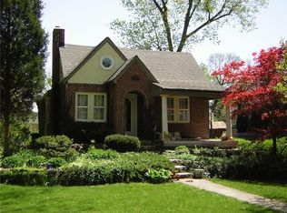 6427 Riverview Dr, Indianapolis, IN 46220