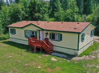 4939B Redman Rd, Clayton, WA 99110