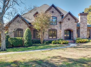 101 Balleroy Dr, Brentwood, TN 37027