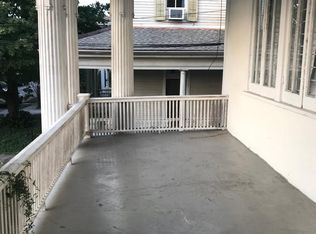 2005 Milan St, New Orleans, LA 70115