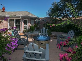 2508 Quail Point, Midland, TX 79705