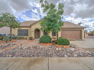 4120 W Creedance Blvd, Glendale, AZ 85310