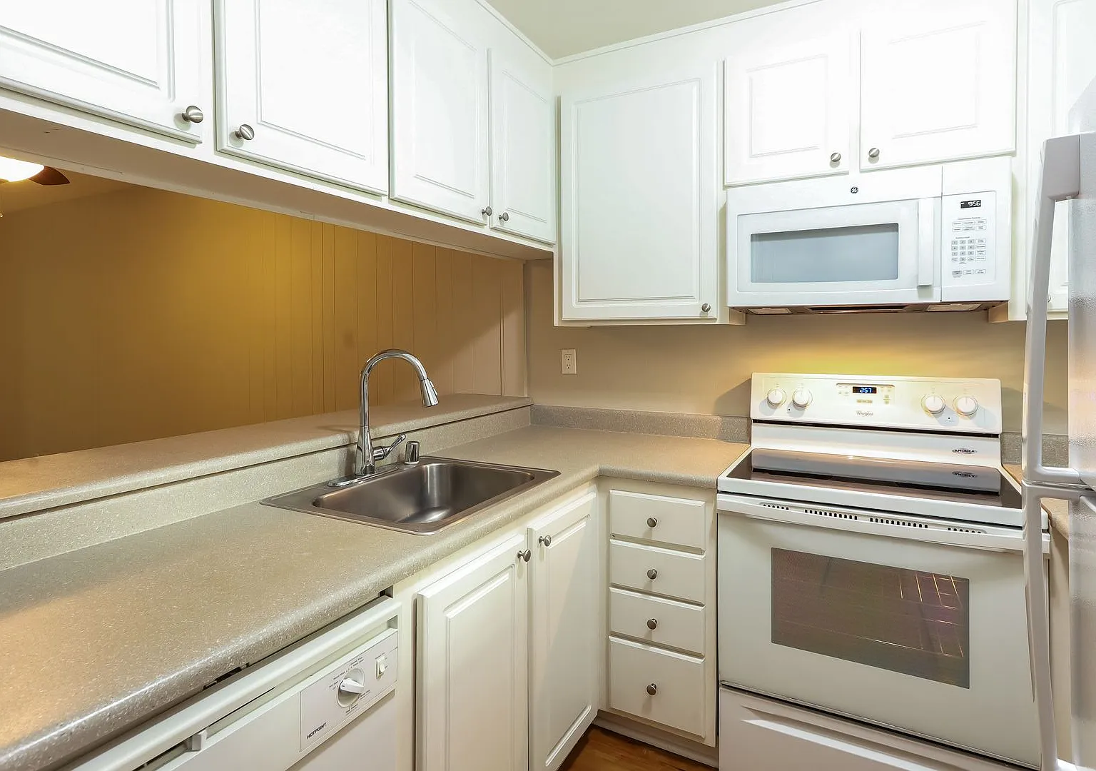 San Marco Apartments SMM — Photo 4