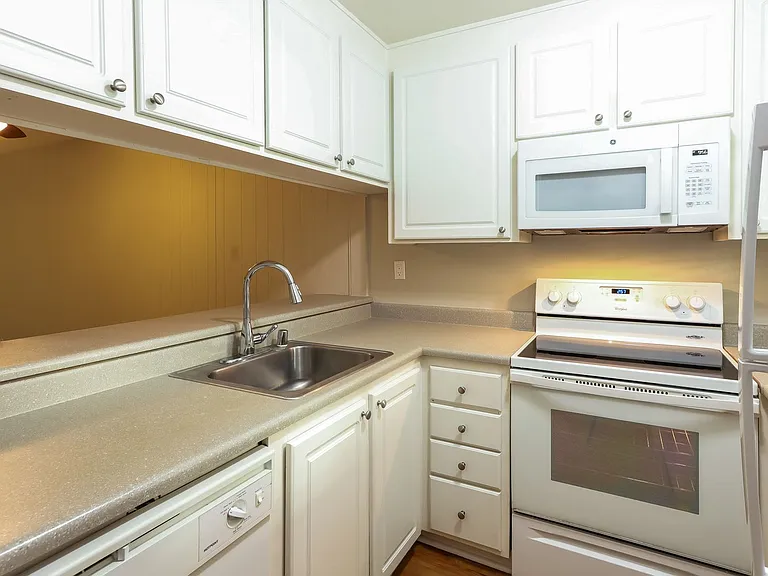 San Marco Apartments SMM — Photo 15