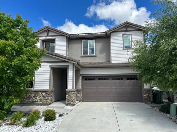 5033 Cloudcrest Pl, Roseville, CA 95747