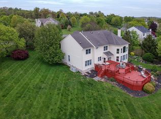 7 Bog Meadow Ln, Hampton, NJ 08827