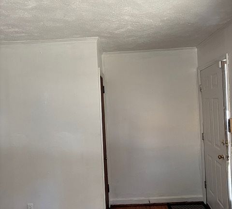 Living room entrance