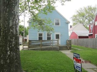1468 E St, Lorain, OH 44052